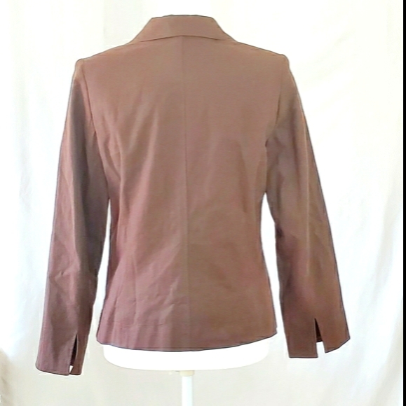 Brown R.Q.T Petite - Picture 2 of 3